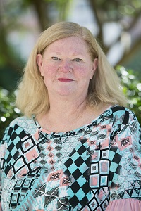 Photo of Melanie Cox