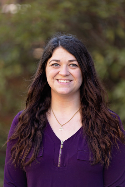 Photo of PaullyShay DeLuca