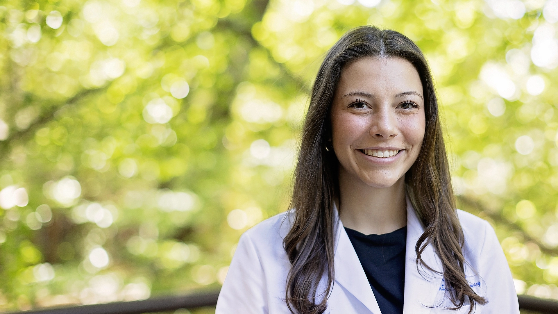 MHA and pharmd student