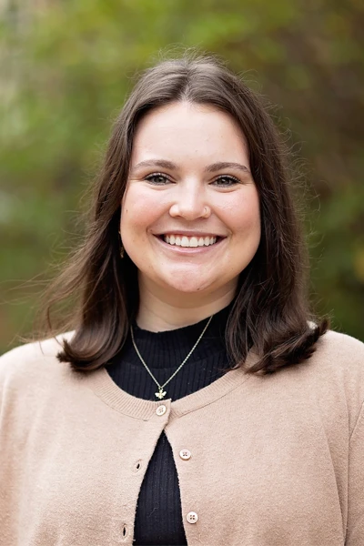 Natalie Melton