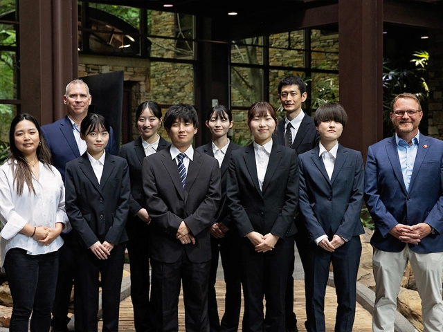 meijo japan international students