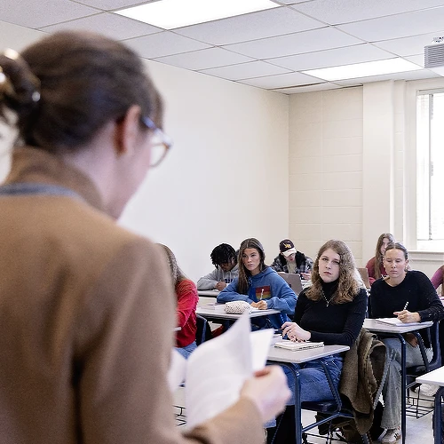 Core Text Teacher