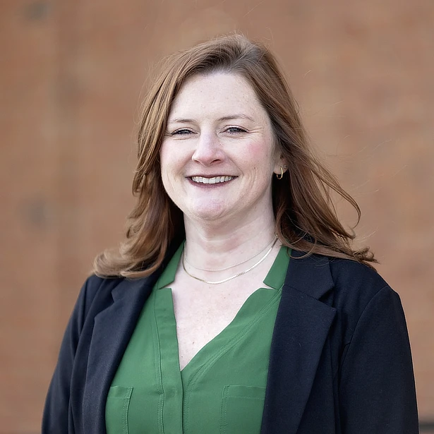 Kim Evans
