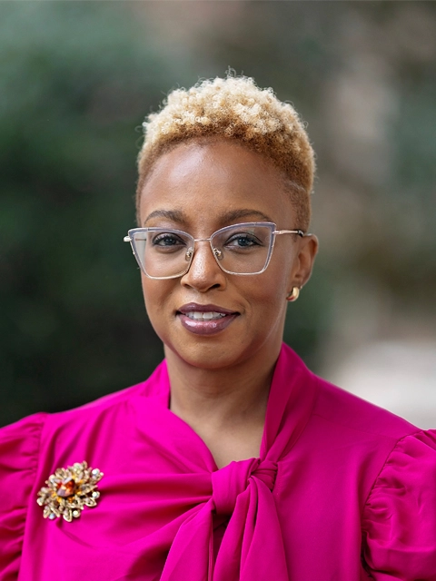 Photo of Jasmine Agnew