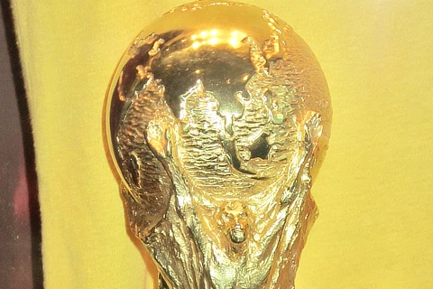 World Cup Trophy CTA