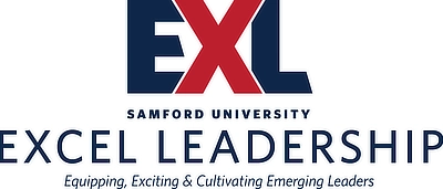 EXCEL Leadership Graphic