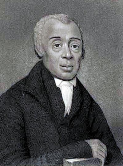 Richard Allen