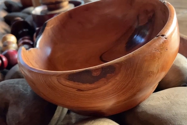 woodworkbowl