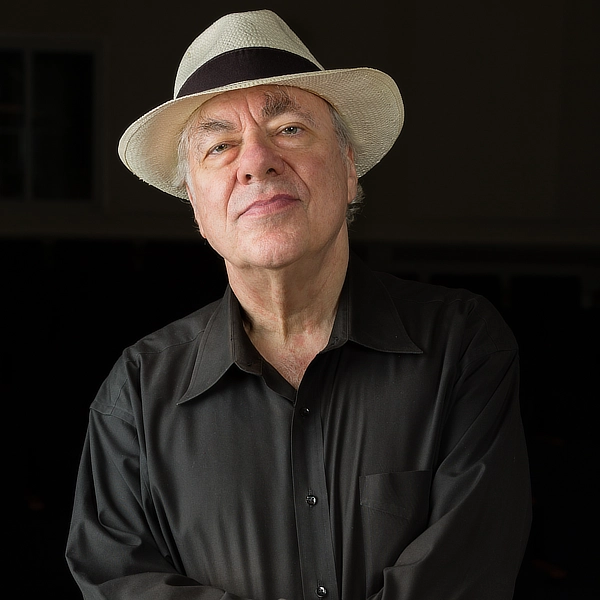 Richard Goode